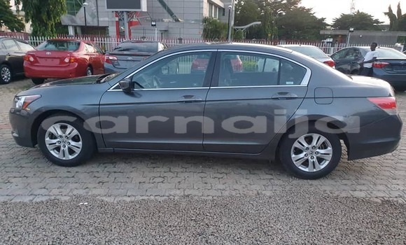 Buy Used Honda Accord Other Car in Abuja in Lagos State Buy Used Honda Accord Other Car in Abuja in Lagos State
