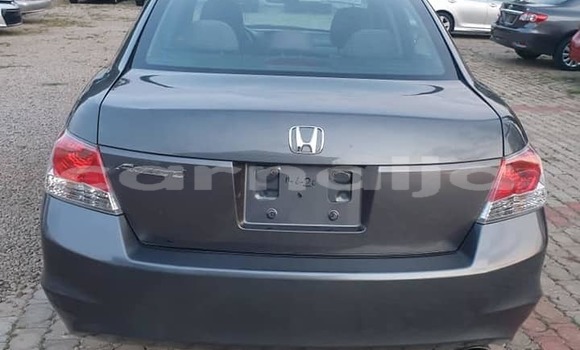 Buy Used Honda Accord Other Car in Abuja in Lagos State Buy Used Honda Accord Other Car in Abuja in Lagos State