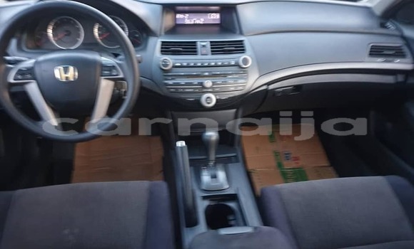 Buy Used Honda Accord Other Car in Abuja in Lagos State Buy Used Honda Accord Other Car in Abuja in Lagos State