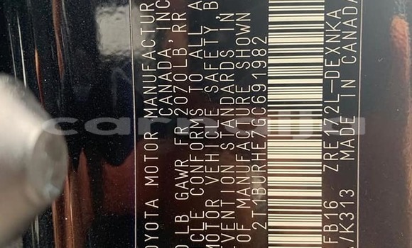 Buy Used Toyota Corolla Black Car in Abuja in Lagos State Buy Used Toyota Corolla Black Car in Abuja in Lagos State