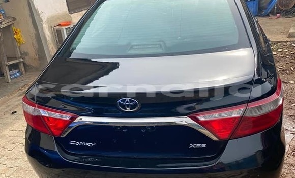 Buy Used Toyota Camry Black Car in Abuja in Lagos State Buy Used Toyota Camry Black Car in Abuja in Lagos State