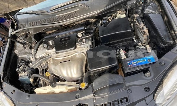 Buy Used Toyota Camry Black Car in Abuja in Lagos State Buy Used Toyota Camry Black Car in Abuja in Lagos State