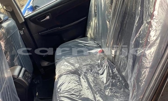 Buy Used Toyota Camry Black Car in Abuja in Lagos State Buy Used Toyota Camry Black Car in Abuja in Lagos State