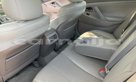 Acheter Occasion Voiture Toyota Camry Gris à Abuja, État de Lagos Acheter Occasion Voiture Toyota Camry Gris à Abuja, État de Lagos