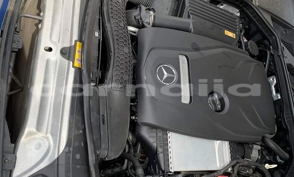 Buy Used Mercedes-Benz C–Class Silver Car in Abuja in Lagos State Buy Used Mercedes-Benz C–Class Silver Car in Abuja in Lagos State
