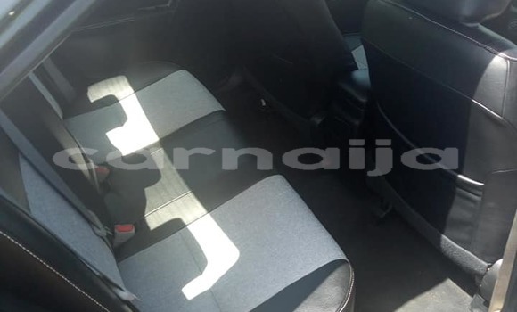 Buy Used Toyota Corolla Black Car in Abuja in Lagos State Buy Used Toyota Corolla Black Car in Abuja in Lagos State