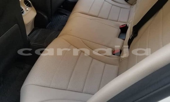 Acheter Occasion Voiture Mercedes-Benz C–Class Blanc à Abuja, État de Lagos Acheter Occasion Voiture Mercedes-Benz C–Class Blanc à Abuja, État de Lagos