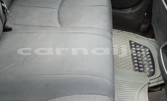 Acheter Occasion Voiture Toyota Camry Rouge à Abuja, État de Lagos Acheter Occasion Voiture Toyota Camry Rouge à Abuja, État de Lagos