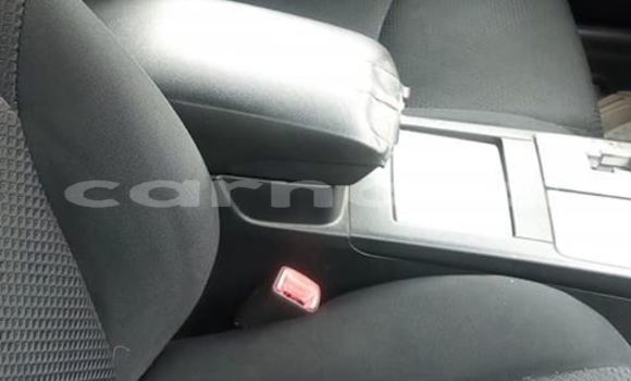 Acheter Occasion Voiture Toyota Camry Rouge à Abuja, État de Lagos Acheter Occasion Voiture Toyota Camry Rouge à Abuja, État de Lagos