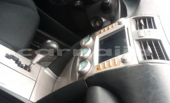 Acheter Occasion Voiture Toyota Camry Rouge à Abuja, État de Lagos Acheter Occasion Voiture Toyota Camry Rouge à Abuja, État de Lagos