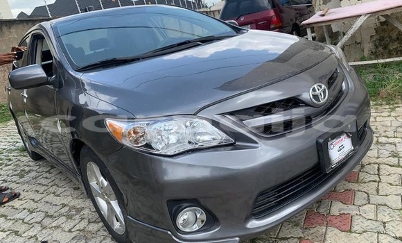 Buy Used Toyota Corolla Other Car in Abuja in Lagos State Buy Used Toyota Corolla Other Car in Abuja in Lagos State