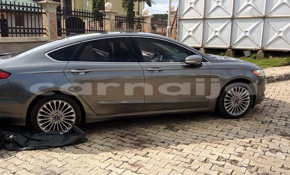 Buy Used Ford Focus Other Car in Abuja in Lagos State