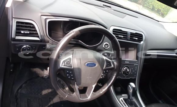 Acheter Occasion Voiture Ford Focus Autre à Abuja, État de Lagos Acheter Occasion Voiture Ford Focus Autre à Abuja, État de Lagos