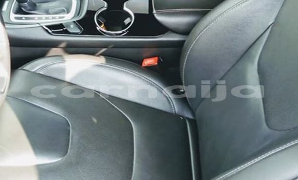 Acheter Occasion Voiture Ford Focus Autre à Abuja, État de Lagos Acheter Occasion Voiture Ford Focus Autre à Abuja, État de Lagos