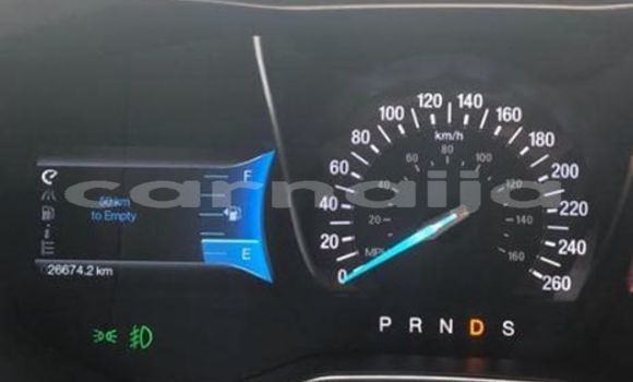 Acheter Occasion Voiture Ford Focus Autre à Abuja, État de Lagos Acheter Occasion Voiture Ford Focus Autre à Abuja, État de Lagos