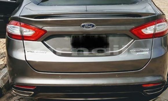 Acheter Occasion Voiture Ford Focus Autre à Abuja, État de Lagos Acheter Occasion Voiture Ford Focus Autre à Abuja, État de Lagos