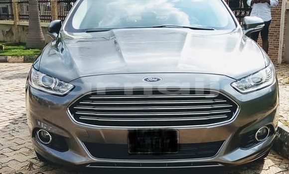 Acheter Occasion Voiture Ford Focus Autre à Abuja, État de Lagos Acheter Occasion Voiture Ford Focus Autre à Abuja, État de Lagos