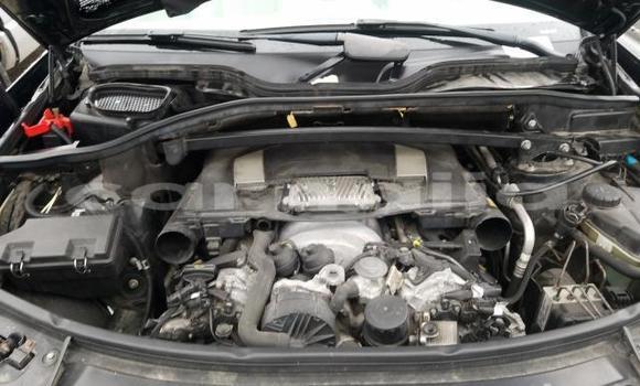 Buy Import Mercedes-Benz ML–Class Black Car in Daura in Katsina Buy Import Mercedes-Benz ML–Class Black Car in Daura in Katsina