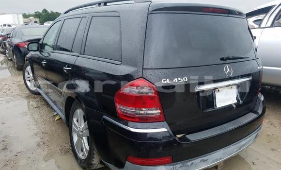 Buy Import Mercedes-Benz ML–Class Black Car in Daura in Katsina Buy Import Mercedes-Benz ML–Class Black Car in Daura in Katsina