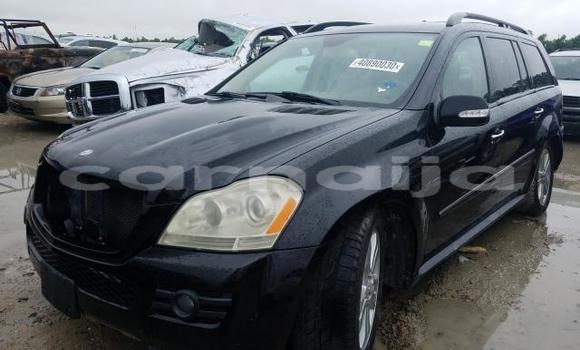 Buy Import Mercedes-Benz ML–Class Black Car in Daura in Katsina Buy Import Mercedes-Benz ML–Class Black Car in Daura in Katsina