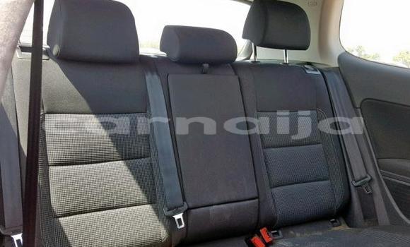 Acheter Import Voiture Volkswagen Golf Rouge à Daura, Katsina Acheter Import Voiture Volkswagen Golf Rouge à Daura, Katsina