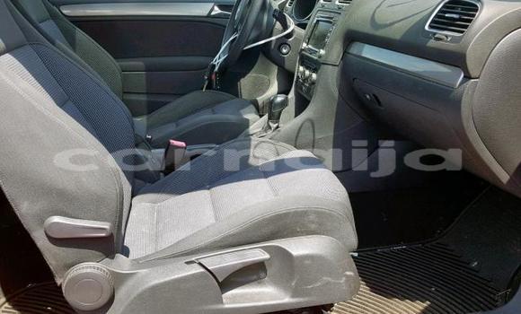 Acheter Import Voiture Volkswagen Golf Rouge à Daura, Katsina Acheter Import Voiture Volkswagen Golf Rouge à Daura, Katsina