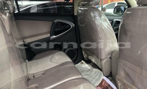 Acheter Import Voiture Toyota RAV4 Rouge à Abeokuta, État d'Ogun Acheter Import Voiture Toyota RAV4 Rouge à Abeokuta, État d'Ogun