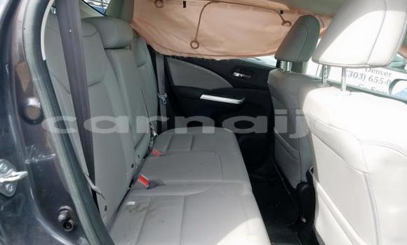 Acheter Import Voiture Honda CR–V Autre à Abeokuta, État d'Ogun Acheter Import Voiture Honda CR–V Autre à Abeokuta, État d'Ogun