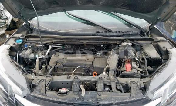 Acheter Import Voiture Honda CR–V Autre à Abeokuta, État d'Ogun Acheter Import Voiture Honda CR–V Autre à Abeokuta, État d'Ogun