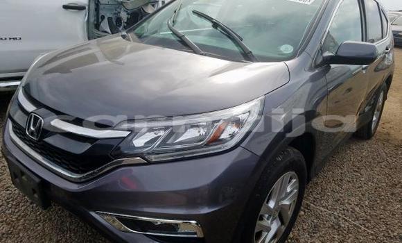 Acheter Import Voiture Honda CR–V Autre à Abeokuta, État d'Ogun Acheter Import Voiture Honda CR–V Autre à Abeokuta, État d'Ogun