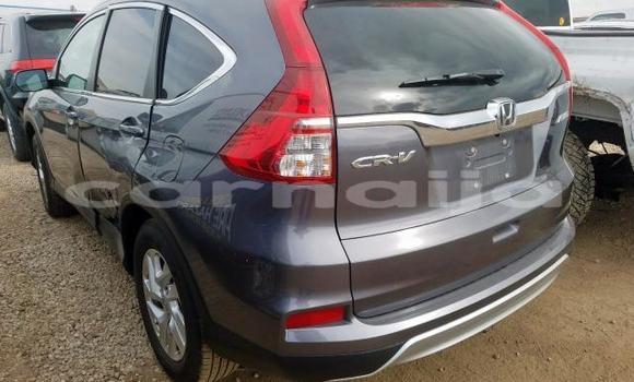Acheter Import Voiture Honda CR–V Autre à Abeokuta, État d'Ogun Acheter Import Voiture Honda CR–V Autre à Abeokuta, État d'Ogun
