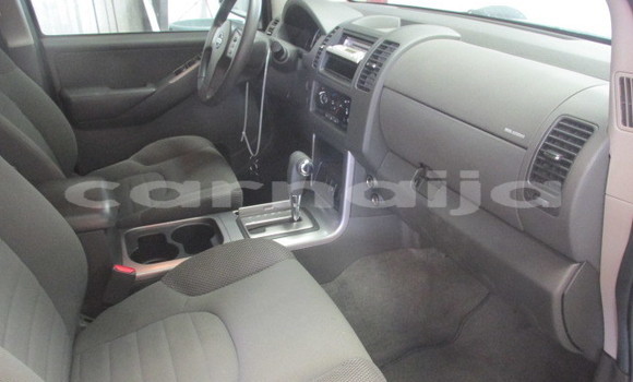Buy Import Nissan Pathfinder Other Car in Badagry in Lagos State