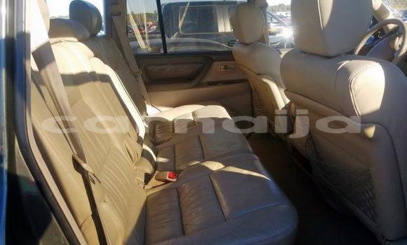 Acheter Occasion Voiture Toyota Land Cruiser Autre à Badagry, État de Lagos Acheter Occasion Voiture Toyota Land Cruiser Autre à Badagry, État de Lagos