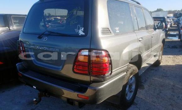 Acheter Occasion Voiture Toyota Land Cruiser Autre à Badagry, État de Lagos Acheter Occasion Voiture Toyota Land Cruiser Autre à Badagry, État de Lagos
