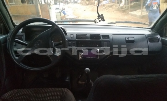 Acheter Occasion Voiture Toyota LiteAce Blanc à Lagos, État de Lagos Acheter Occasion Voiture Toyota LiteAce Blanc à Lagos, État de Lagos