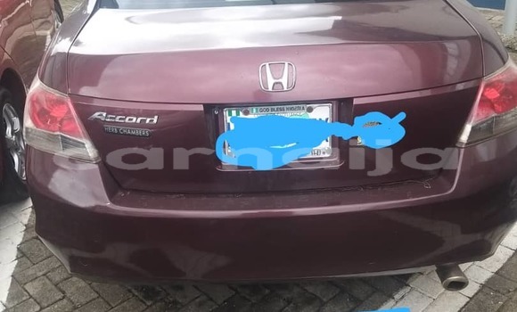 Buy Used Honda Accord Other Car in Ibadan in Oyo State
