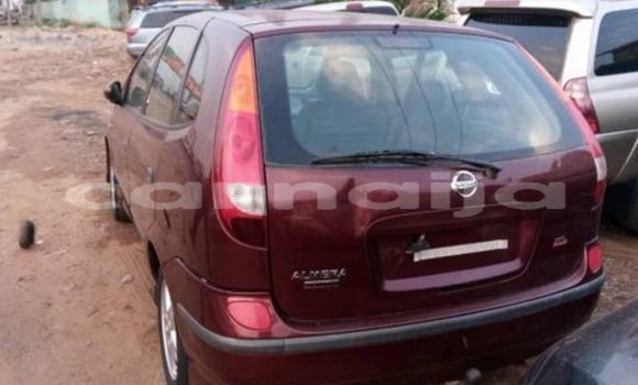 Acheter Occasion Voiture Nissan Almera Autre à Badagry, État de Lagos Acheter Occasion Voiture Nissan Almera Autre à Badagry, État de Lagos
