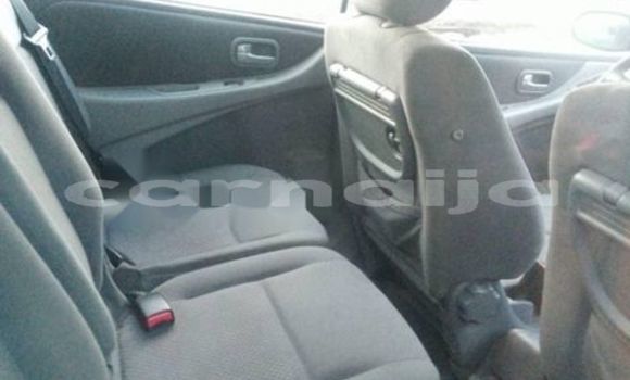 Acheter Occasion Voiture Nissan Almera Autre à Badagry, État de Lagos Acheter Occasion Voiture Nissan Almera Autre à Badagry, État de Lagos