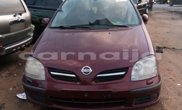 Acheter Occasion Voiture Nissan Almera Autre à Badagry, État de Lagos Acheter Occasion Voiture Nissan Almera Autre à Badagry, État de Lagos