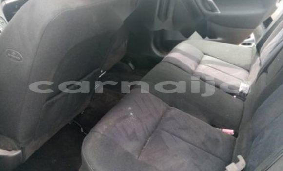 Acheter Occasion Voiture Peugeot 607 Autre à Badagry, État de Lagos Acheter Occasion Voiture Peugeot 607 Autre à Badagry, État de Lagos