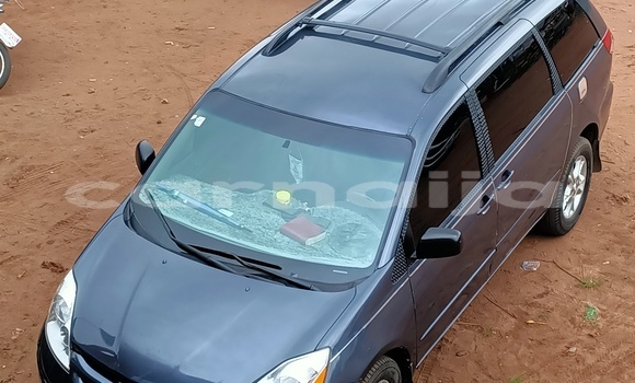 Buy Used Toyota Sienna Other Car in Enugu in Enugu State