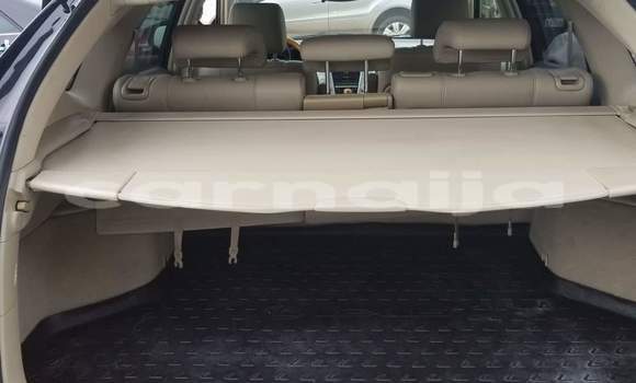 Acheter Occasion Voiture Lexus RX 330 Noir à Uyo, État d'Akwa Ibom Acheter Occasion Voiture Lexus RX 330 Noir à Uyo, État d'Akwa Ibom