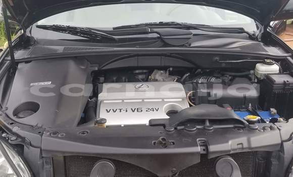 Acheter Occasion Voiture Lexus RX 330 Noir à Uyo, État d'Akwa Ibom Acheter Occasion Voiture Lexus RX 330 Noir à Uyo, État d'Akwa Ibom