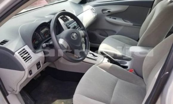 Acheter Occasion Voiture Toyota Camry Gris à Ado–Ekiti, État d'Ekiti Acheter Occasion Voiture Toyota Camry Gris à Ado–Ekiti, État d'Ekiti