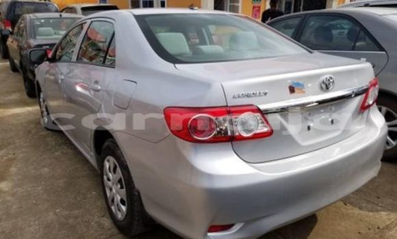 Acheter Occasion Voiture Toyota Camry Gris à Ado–Ekiti, État d'Ekiti Acheter Occasion Voiture Toyota Camry Gris à Ado–Ekiti, État d'Ekiti