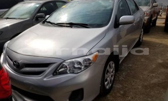 Acheter Occasion Voiture Toyota Camry Gris à Ado–Ekiti, État d'Ekiti Acheter Occasion Voiture Toyota Camry Gris à Ado–Ekiti, État d'Ekiti
