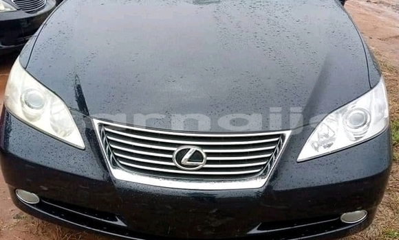 Buy Used Lexus ES 300 Blue Car in Abuja in Lagos State