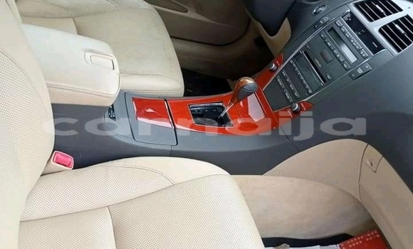 Acheter Occasion Voiture Lexus ES 300 Bleu à Abuja, État de Lagos Acheter Occasion Voiture Lexus ES 300 Bleu à Abuja, État de Lagos