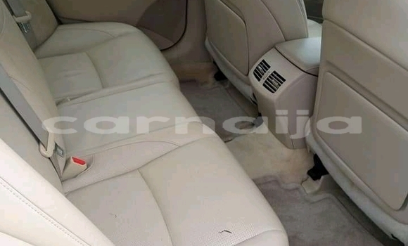 Acheter Occasion Voiture Lexus ES 300 Bleu à Abuja, État de Lagos Acheter Occasion Voiture Lexus ES 300 Bleu à Abuja, État de Lagos