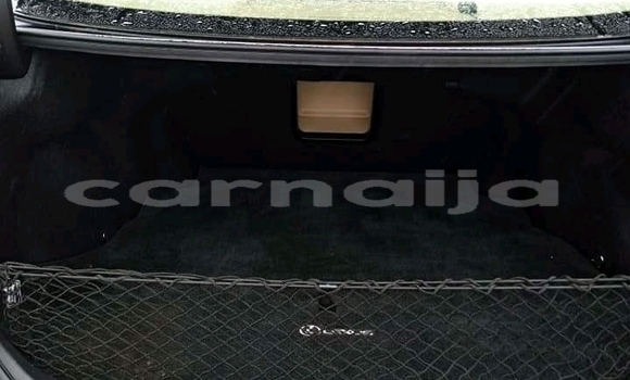 Acheter Occasion Voiture Lexus ES 300 Bleu à Abuja, État de Lagos Acheter Occasion Voiture Lexus ES 300 Bleu à Abuja, État de Lagos